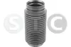 Schutzkappe/Faltenbalg, Sto&szlig;d&auml;mpfer Vorderachse beidseitig STC T440662