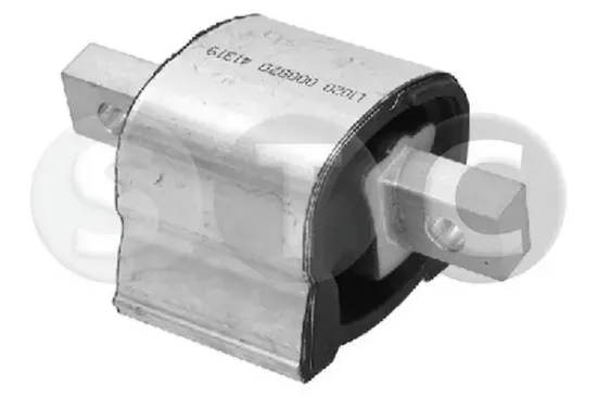 Lagerung, Automatikgetriebe Hinterachse STC T441319 Bild Lagerung, Automatikgetriebe Hinterachse STC T441319