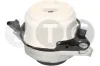 Lagerung, Motor vorne links STC T441613