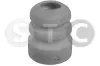 Anschlagpuffer, Federung Vorderachse beidseitig STC T442004