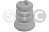 Anschlagpuffer, Federung Vorderachse beidseitig STC T442006