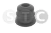 Anschlagpuffer, Federung Vorderachse beidseitig STC T442070