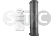 Staubschutzsatz, Stoßdämpfer Hinterachse STC T442237