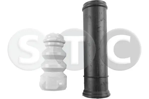 Staubschutzsatz, Stoßdämpfer Hinterachse STC T442238