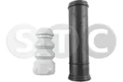 Staubschutzsatz, Stoßdämpfer Hinterachse STC T442238