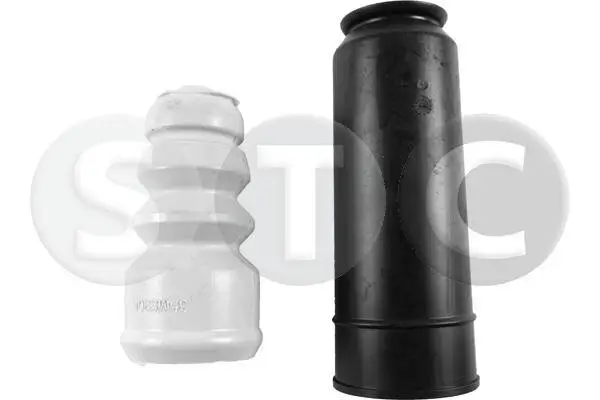 Staubschutzsatz, Stoßdämpfer Hinterachse STC T442305