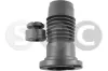 Staubschutzsatz, Sto&szlig;d&auml;mpfer Vorderachse STC T442342