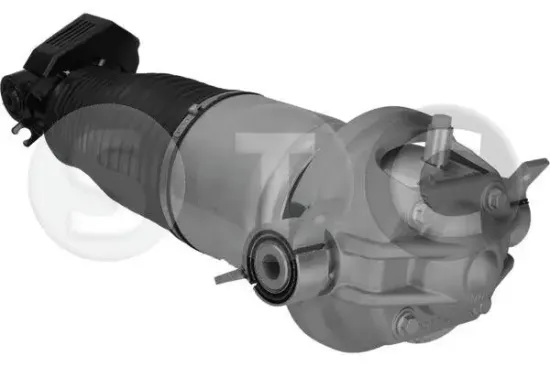 Luftfederbein Hinterachse rechts STC T442918 Bild Luftfederbein Hinterachse rechts STC T442918