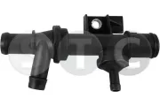 Ventil, Kurbelgehäuseentlüftung STC T443006
