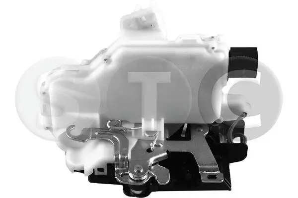 Türschloss hinten rechts STC T443105