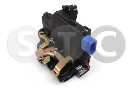 Türschloss vorne rechts STC T443108 Bild Türschloss vorne rechts STC T443108