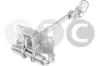 T&uuml;rfeststeller Vorderachse beidseitig STC T443137
