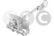 Türfeststeller Vorderachse beidseitig STC T443137