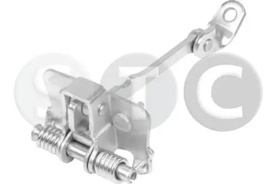 Türfeststeller Vorderachse beidseitig STC T443137 Bild Türfeststeller Vorderachse beidseitig STC T443137