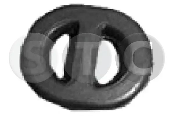 Halter, Luftfiltergehäuse STC T443181