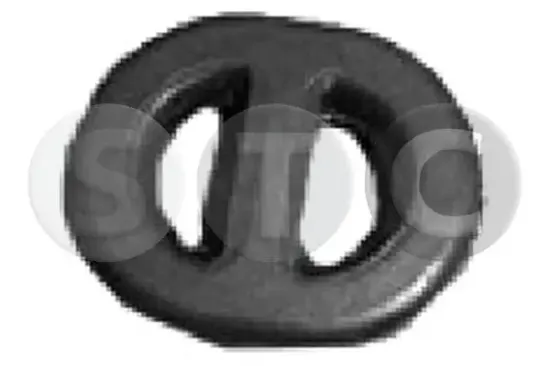 Halter, Luftfiltergehäuse STC T443181 Bild Halter, Luftfiltergehäuse STC T443181