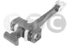 Türfeststeller Vorderachse beidseitig STC T443185