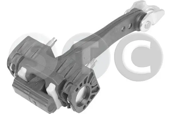 Türfeststeller Hinterachse beidseitig STC T443186