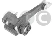 Türfeststeller Hinterachse beidseitig STC T443186