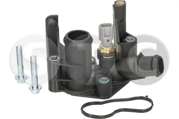 Thermostatgehäuse STC T445031