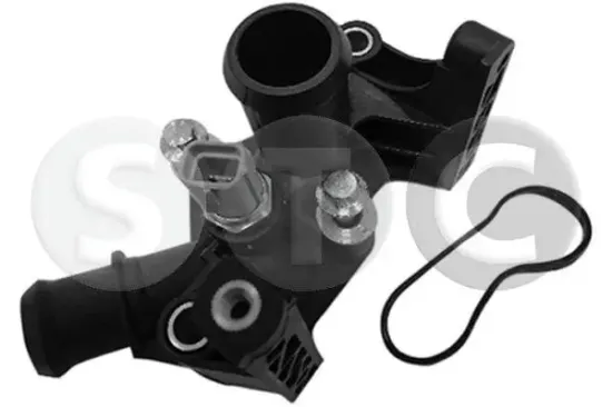 Thermostatgehäuse STC T445031 Bild Thermostatgehäuse STC T445031