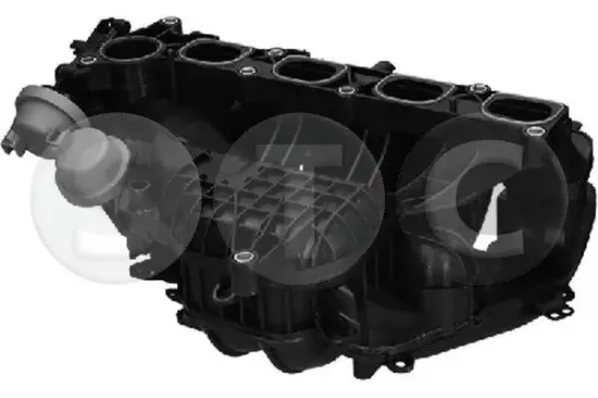 Saugrohrmodul STC T445236 Bild Saugrohrmodul STC T445236