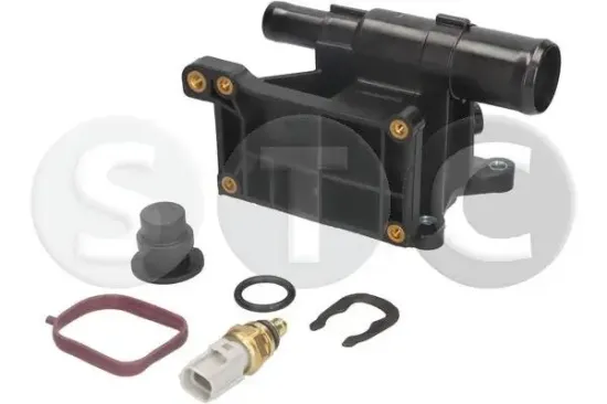 Thermostatgehäuse STC T446086 Bild Thermostatgehäuse STC T446086