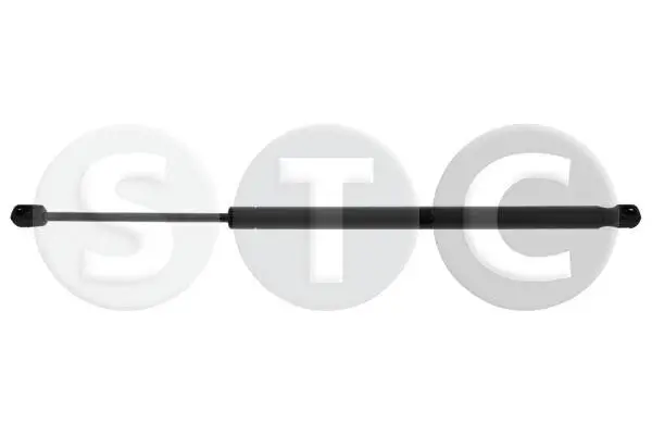 Gasfeder, Koffer-/Laderaum STC T446129