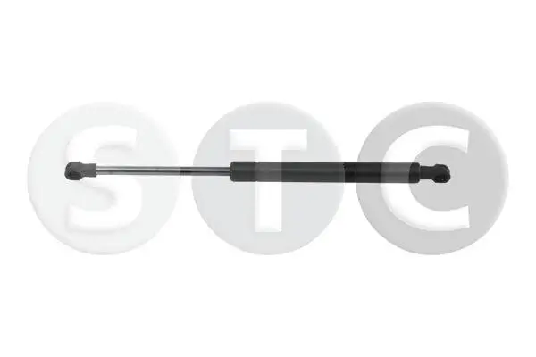 Gasfeder, Motorhaube STC T446157