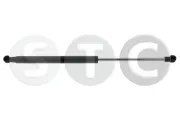 Gasfeder, Motorhaube beidseitig STC T446166