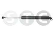Gasfeder, Koffer-/Laderaum STC T446169