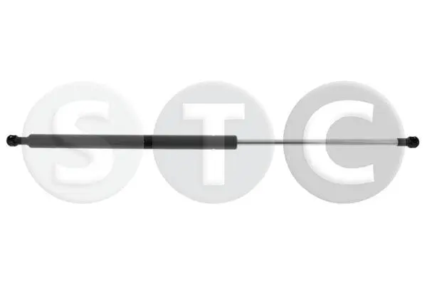 Gasfeder, Koffer-/Laderaum STC T446183