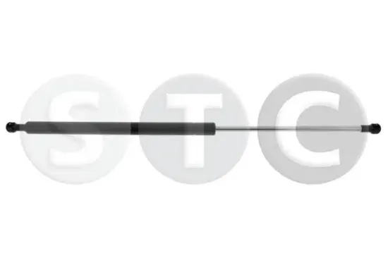 Gasfeder, Koffer-/Laderaum STC T446183 Bild Gasfeder, Koffer-/Laderaum STC T446183