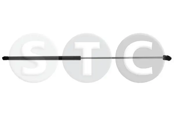 Gasfeder, Motorhaube links STC T446214