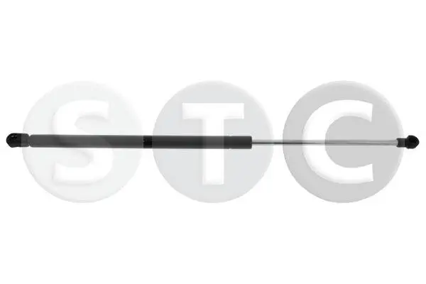 Gasfeder, Koffer-/Laderaum beidseitig STC T446232