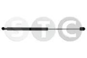 Gasfeder, Koffer-/Laderaum beidseitig STC T446235