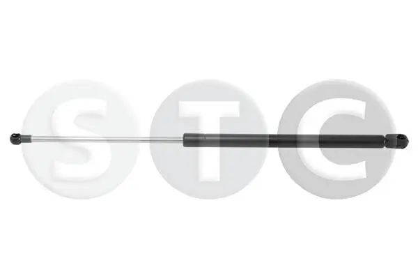 Gasfeder, Koffer-/Laderaum STC T446285