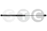 Gasfeder, Koffer-/Laderaum beidseitig STC T446287