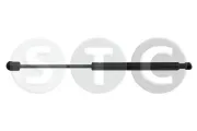 Gasfeder, Motorhaube STC T446304