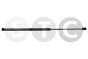 Gasfeder, Koffer-/Laderaum beidseitig STC T446379
