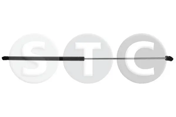 Gasfeder, Motorhaube links STC T446458