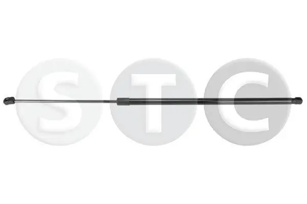 Gasfeder, Motorhaube rechts STC T446567