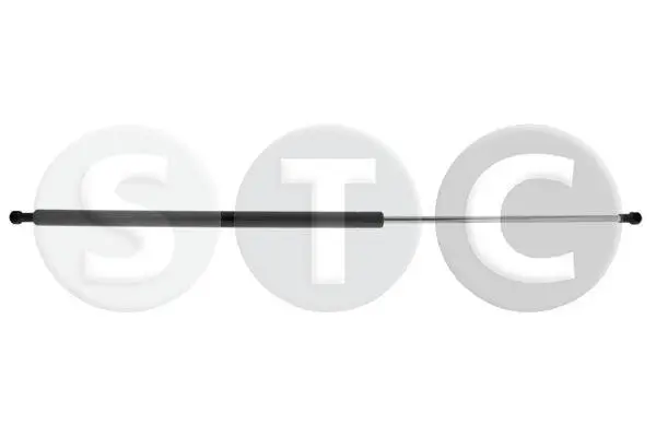 Gasfeder, Koffer-/Laderaum STC T446632
