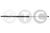 Gasfeder, Koffer-/Laderaum STC T446632