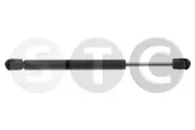 Gasfeder, Koffer-/Laderaum beidseitig STC T446720