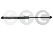 Gasfeder, Motorhaube beidseitig STC T446861