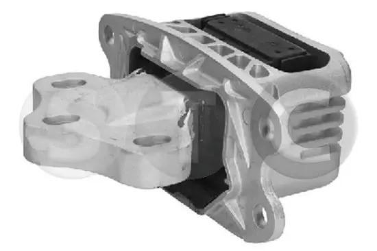 Lagerung, Motor hinten STC T447382 Bild Lagerung, Motor hinten STC T447382