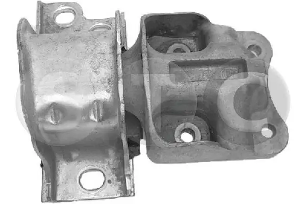 Lagerung, Motor vorne STC T448016
