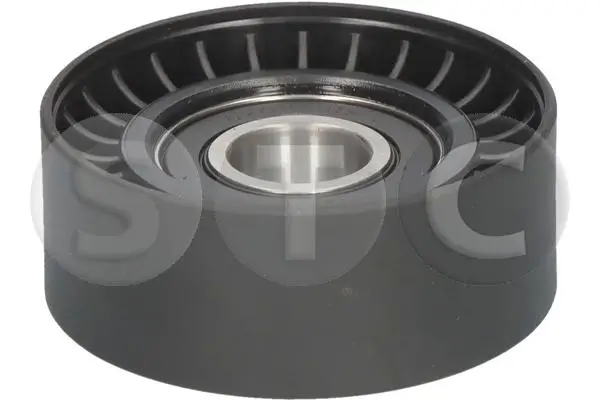 Umlenk-/Führungsrolle, Keilrippenriemen STC T449320