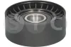 Umlenk-/Führungsrolle, Keilrippenriemen STC T449320